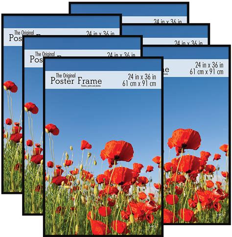 36x24 inch poster frame|36x24 poster frame hobby lobby.